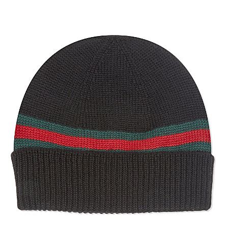 selfridges gucci hoodie|gucci beanie selfridges.